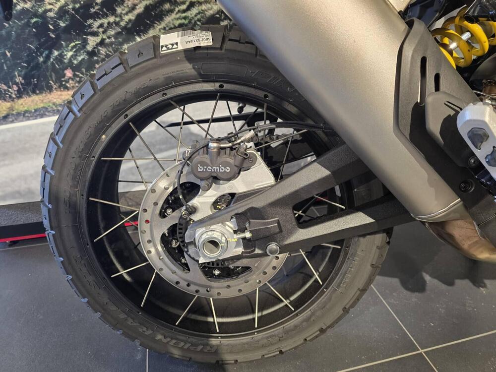 Ducati DesertX (2022 - 25) (10)