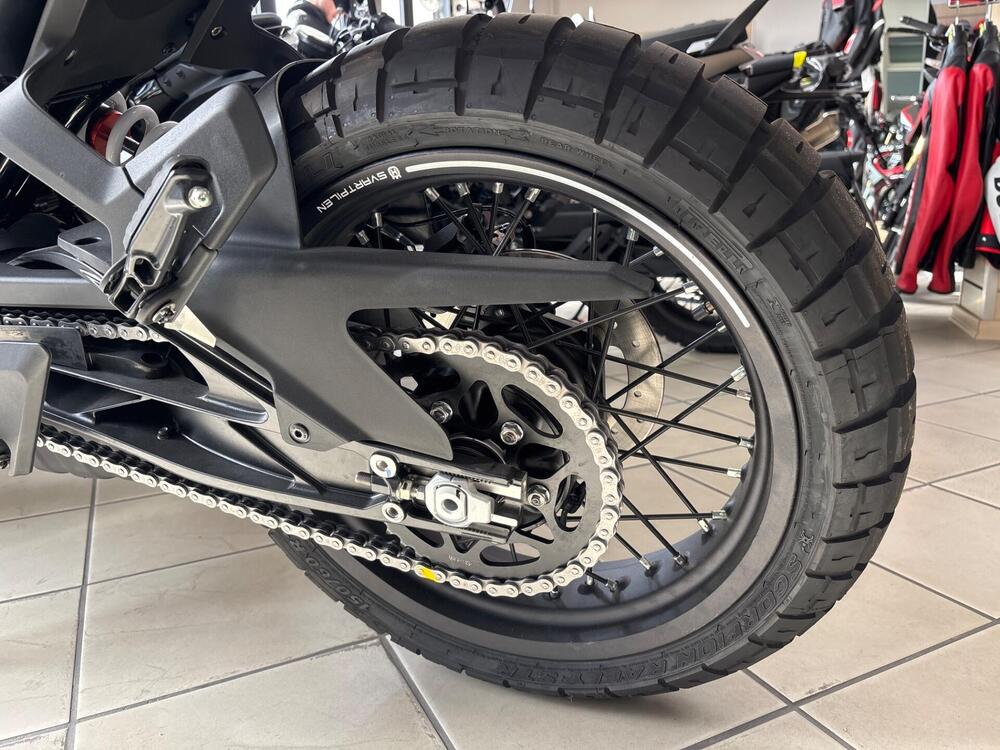 Husqvarna Svartpilen 401 (2024 - 26) (5)