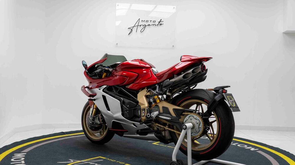 MV Agusta Superveloce 1000 Serie Oro (2024 - 26) (5)
