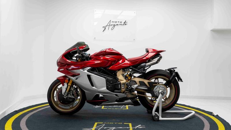 MV Agusta Superveloce 1000 Serie Oro (2024 - 26) (6)