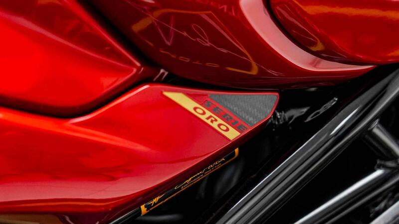 MV Agusta Superveloce 1000 Serie Oro (2024 - 26) (12)