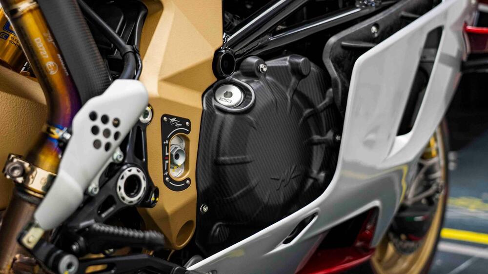 MV Agusta Superveloce 1000 Serie Oro (2024 - 26) (13)