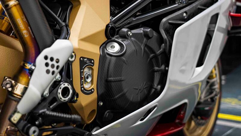 MV Agusta Superveloce 1000 Serie Oro (2024 - 26) (13)