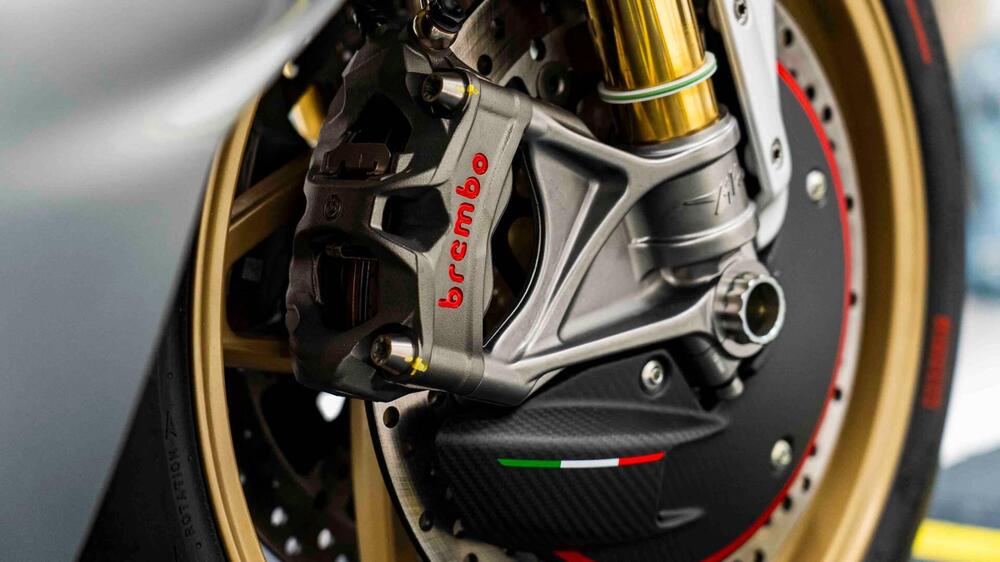 MV Agusta Superveloce 1000 Serie Oro (2024 - 26) (15)