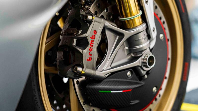 MV Agusta Superveloce 1000 Serie Oro (2024 - 26) (15)