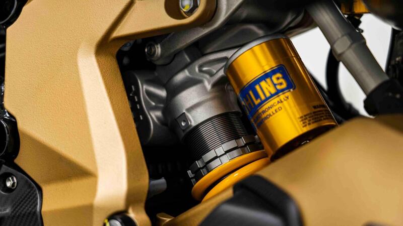 MV Agusta Superveloce 1000 Serie Oro (2024 - 26) (17)