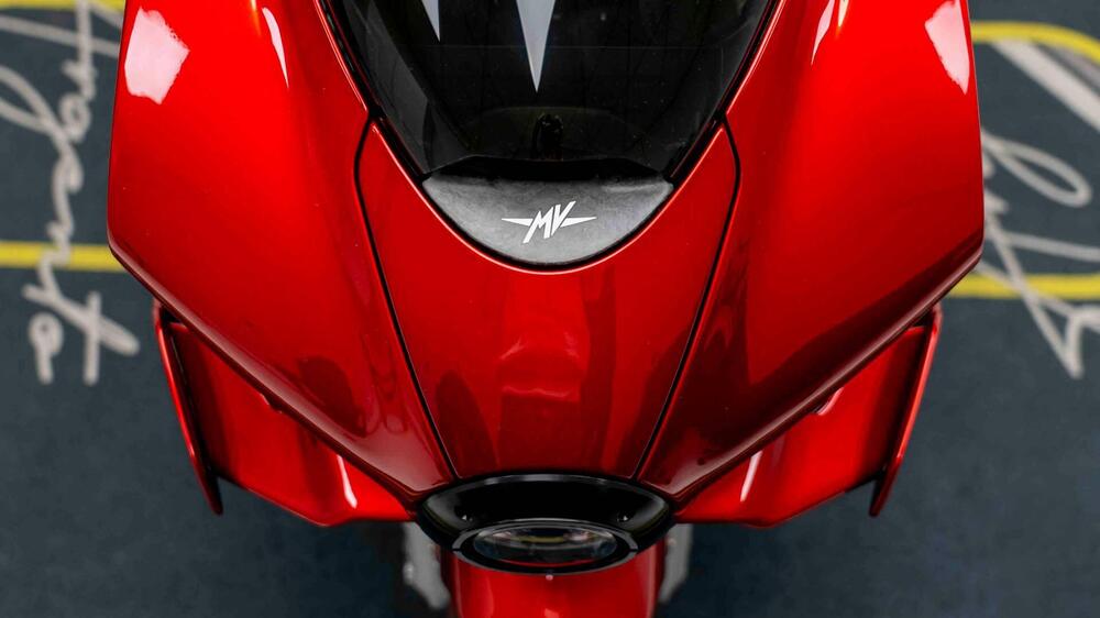 MV Agusta Superveloce 1000 Serie Oro (2024 - 26) (19)
