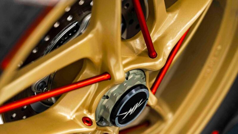 MV Agusta Superveloce 1000 Serie Oro (2024 - 26) (20)