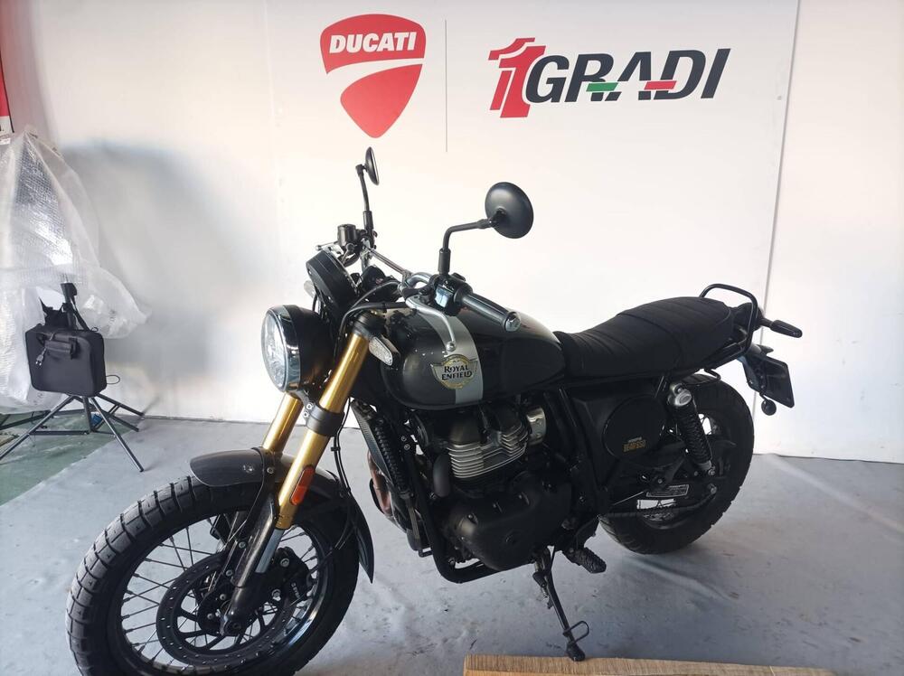 Royal Enfield Bear 650 (2025 - 26) (4)