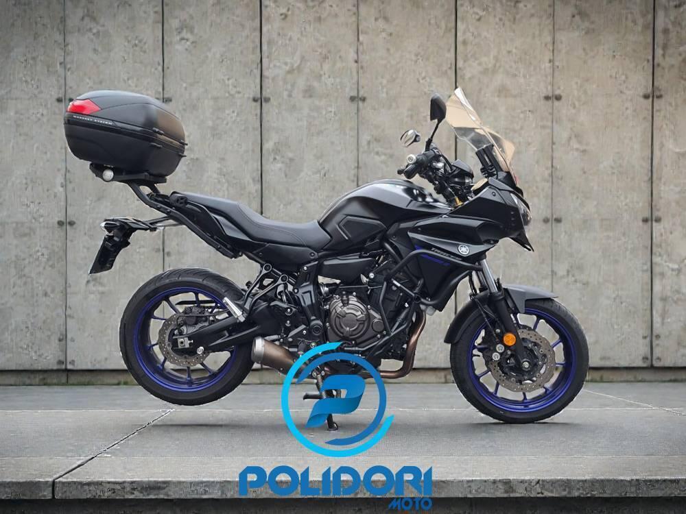 Yamaha Tracer 700 (2016 - 20)