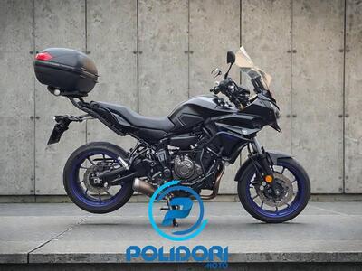 Yamaha Tracer 700 (2016 - 20) usata