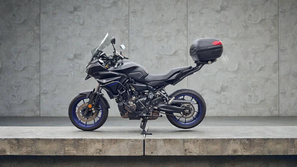 Yamaha Tracer 700 (2016 - 20) (2)