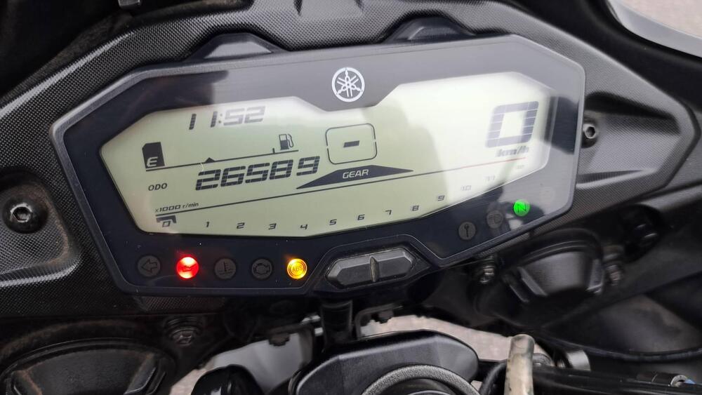 Yamaha Tracer 700 (2016 - 20) (8)