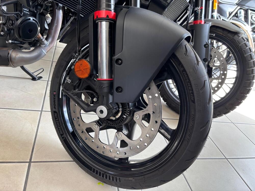 Husqvarna Vitpilen 401 (2024 - 26) (5)