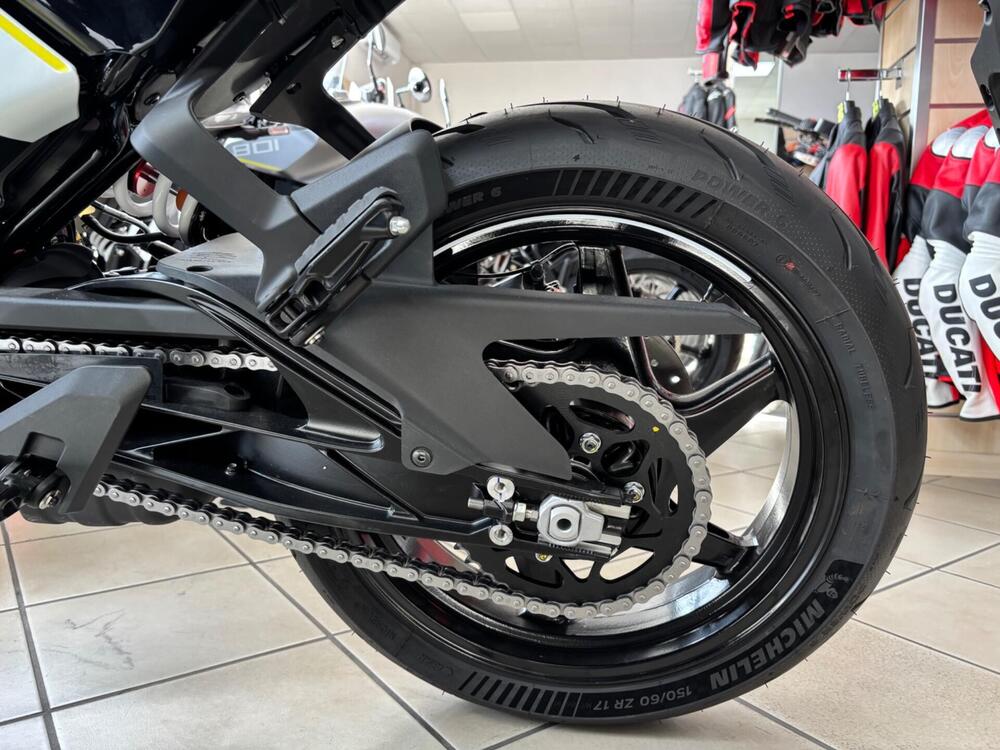 Husqvarna Vitpilen 401 (2024 - 26) (8)