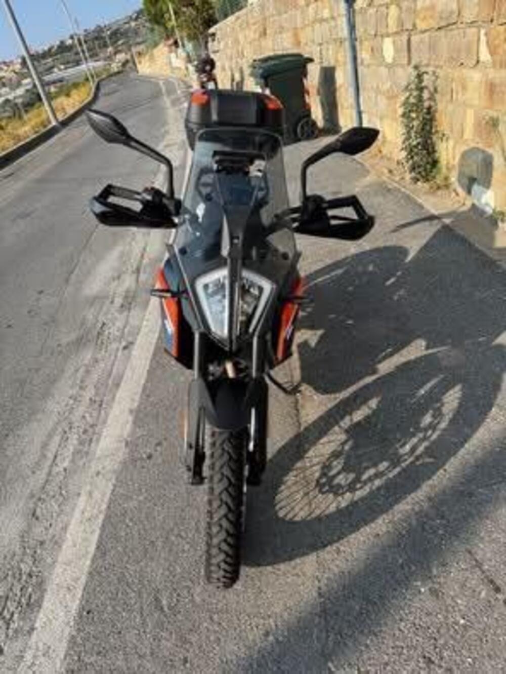KTM 390 Adventure (2022 - 24) (2)