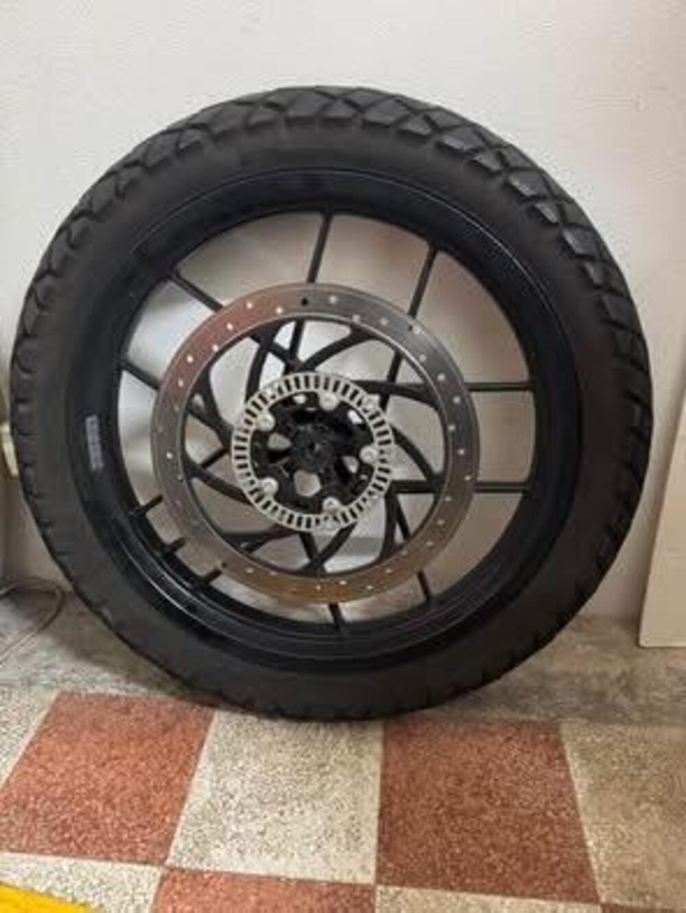 KTM 390 Adventure (2022 - 24) (5)