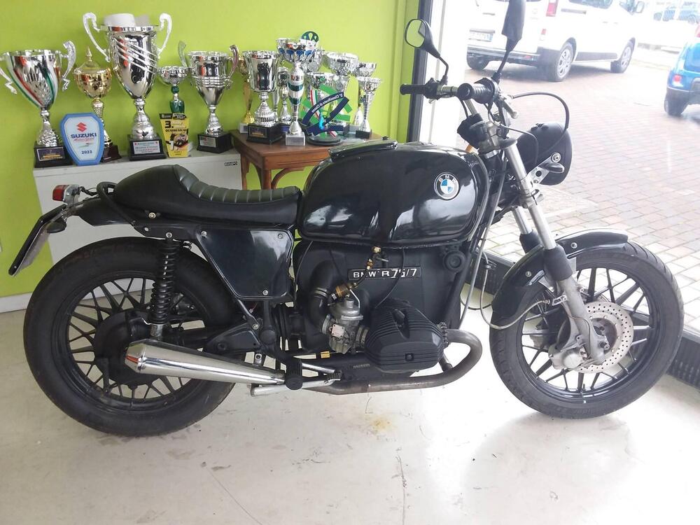 Bmw R 75/7