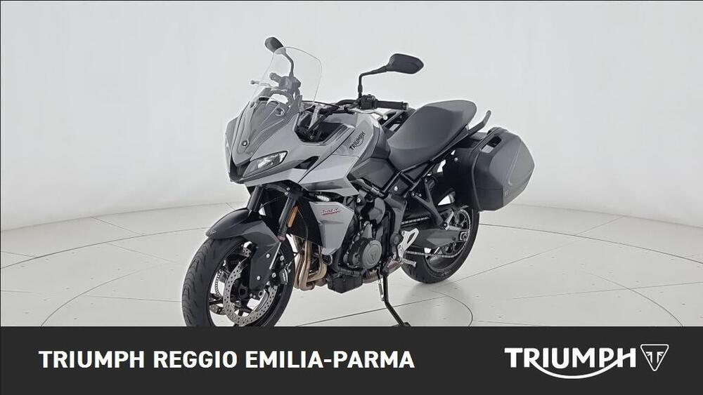 Triumph Tiger Sport 660 (2022 - 24) (5)