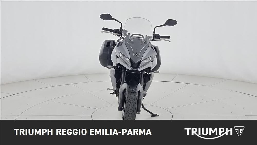 Triumph Tiger Sport 660 (2022 - 24) (6)