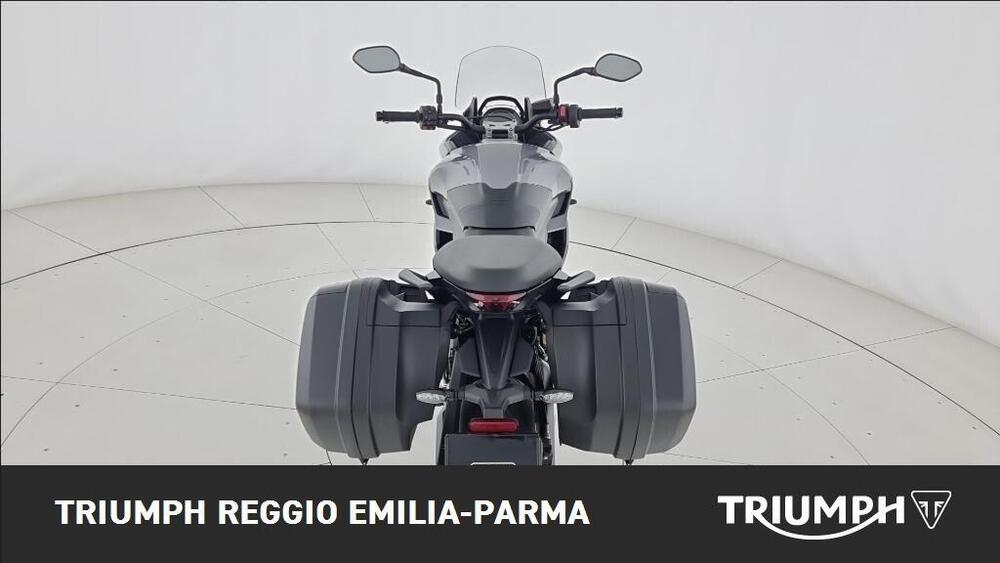 Triumph Tiger Sport 660 (2022 - 24) (14)