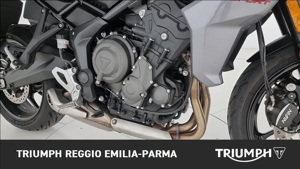 Triumph Tiger Sport 660 (2022 - 24) (18)