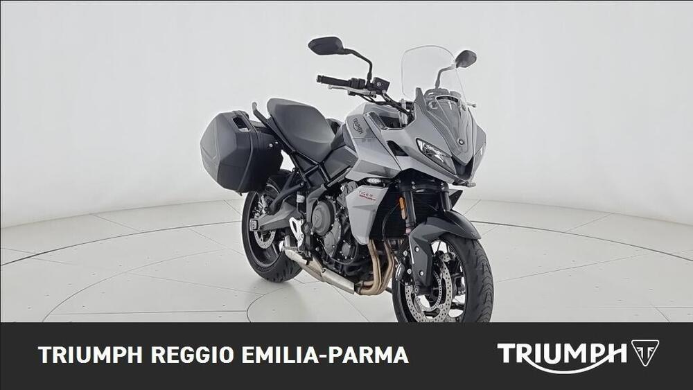 Triumph Tiger Sport 660 (2022 - 24) (7)