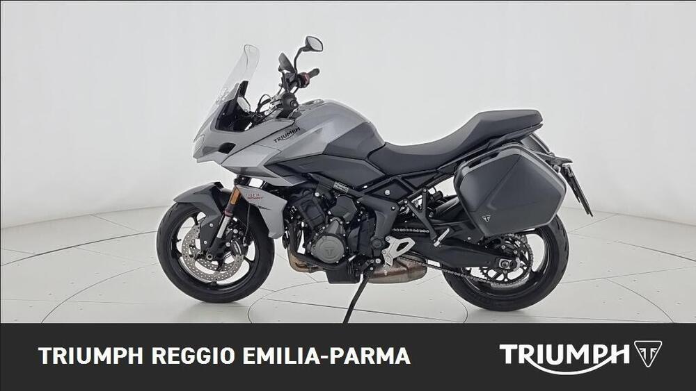 Triumph Tiger Sport 660 (2022 - 24) (4)