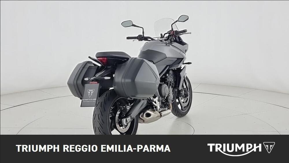 Triumph Tiger Sport 660 (2022 - 24) (8)