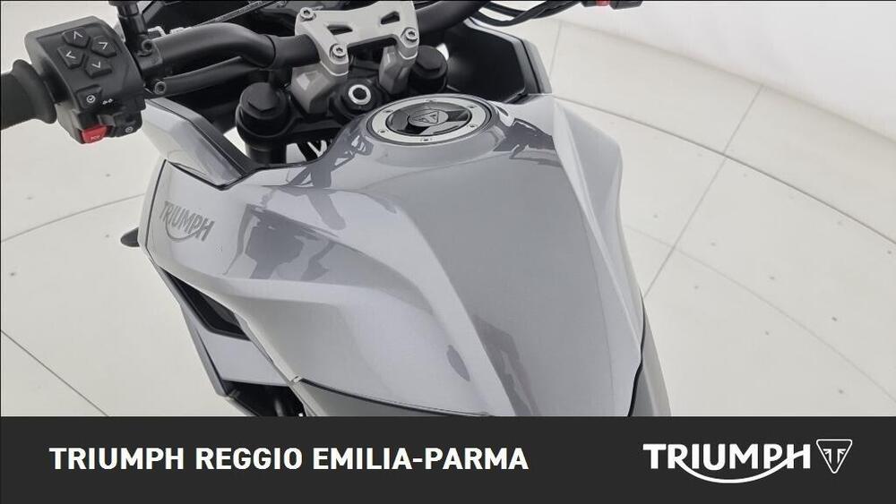 Triumph Tiger Sport 660 (2022 - 24) (12)