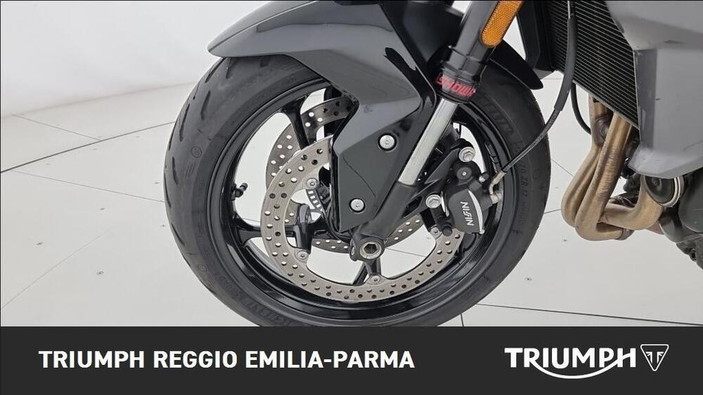 Triumph Tiger Sport 660 (2022 - 24) (22)