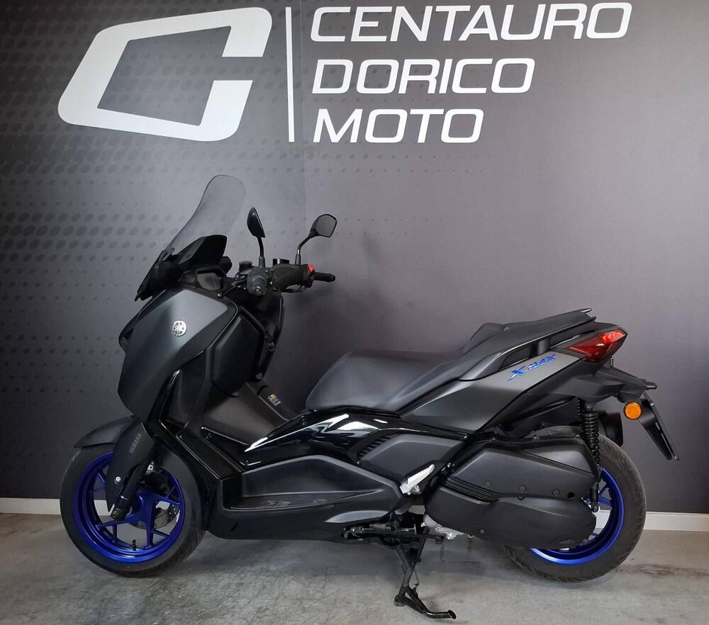 Yamaha X-Max 300 (2025 - 26) (2)