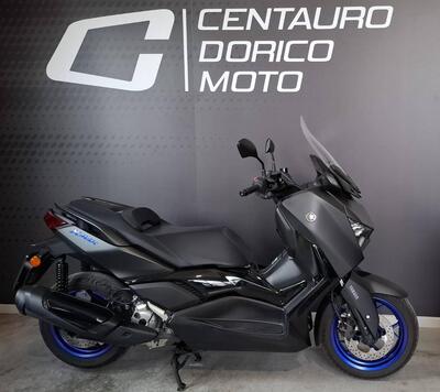 Yamaha X-Max 300 (2025 - 26) usata