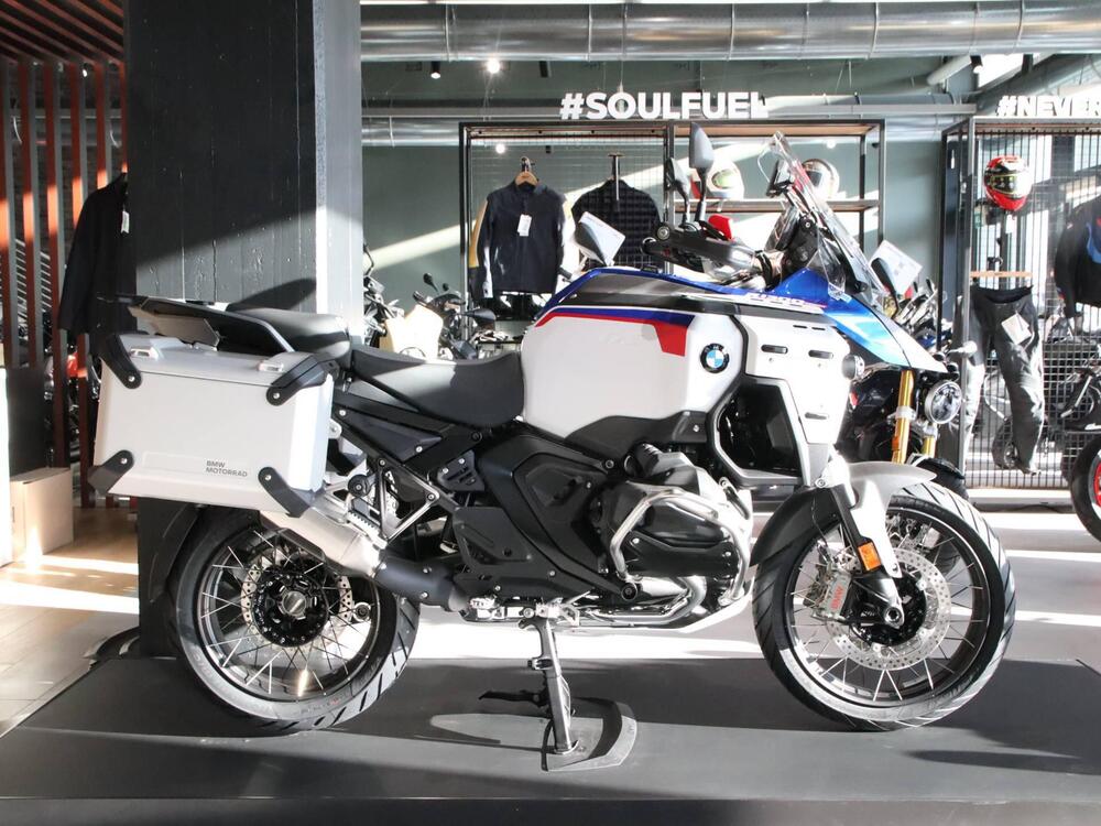 Bmw R 1300 GS Adventure (2025 - 26)