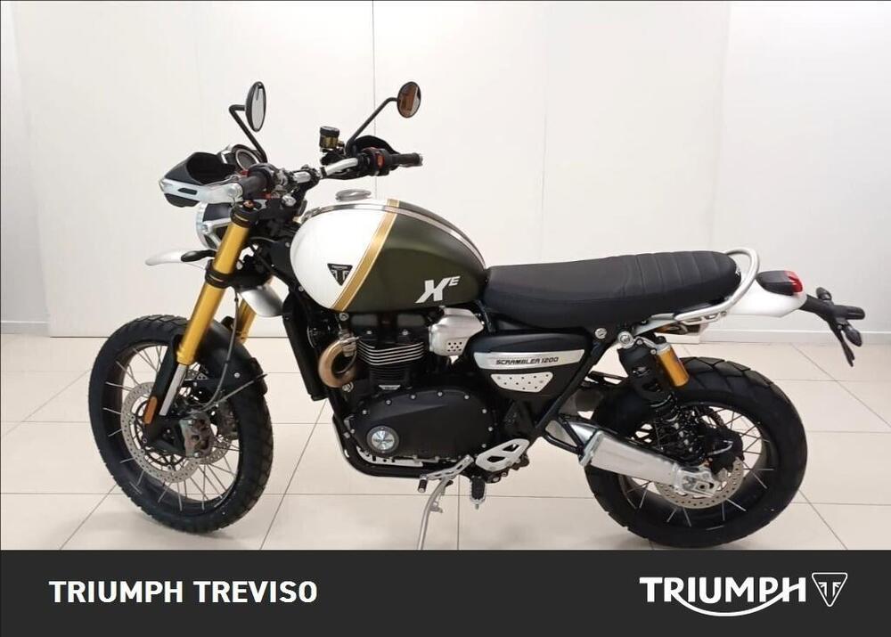 Triumph Scrambler 1200 XE (2026) (2)