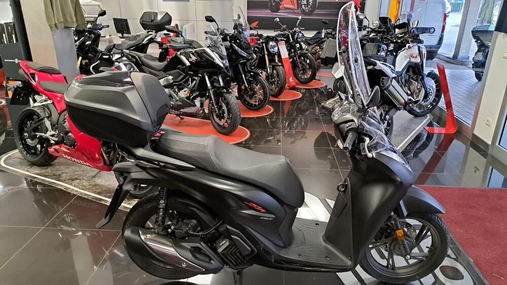 Honda SH 150i Sport (2022 - 23)