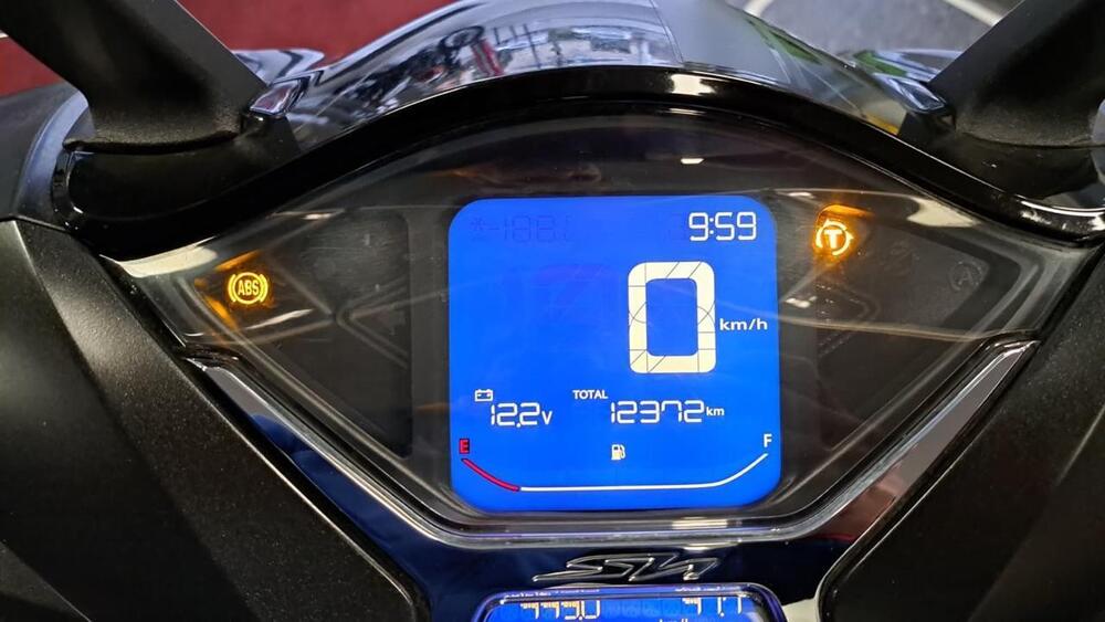 Honda SH 150i Sport (2022 - 23) (3)