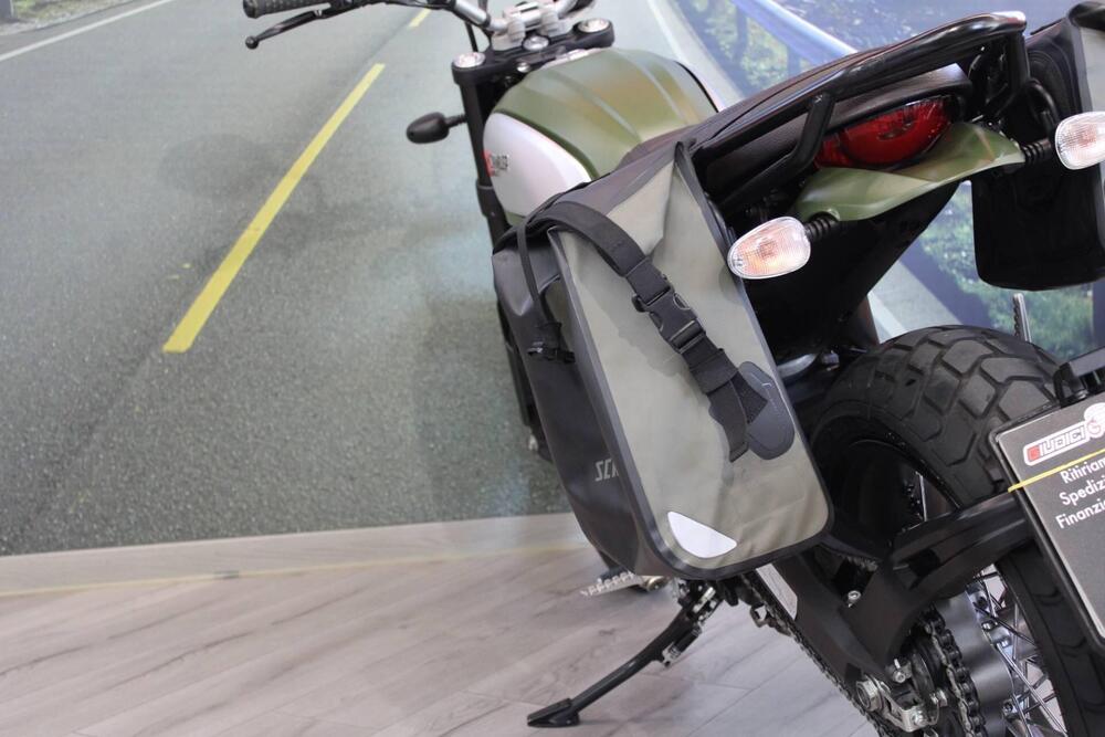 Ducati Scrambler 800 Urban Enduro (2015 - 16) (17)