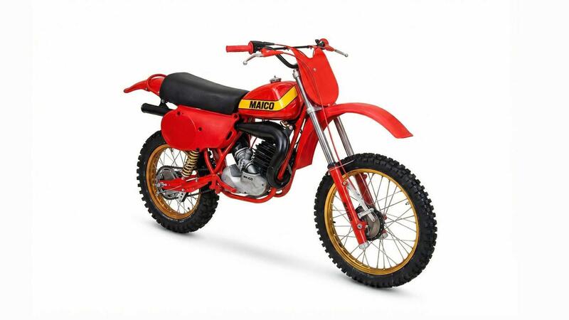 Maico GS 250 GS 250