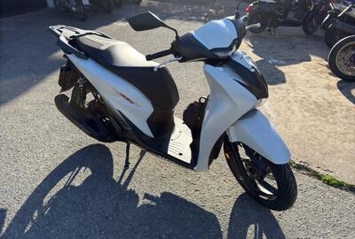 Honda SH 125i Sport (2024 - 25) usata