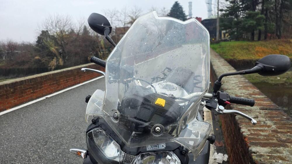 Triumph Tiger 800 XC (2011 - 12) (3)