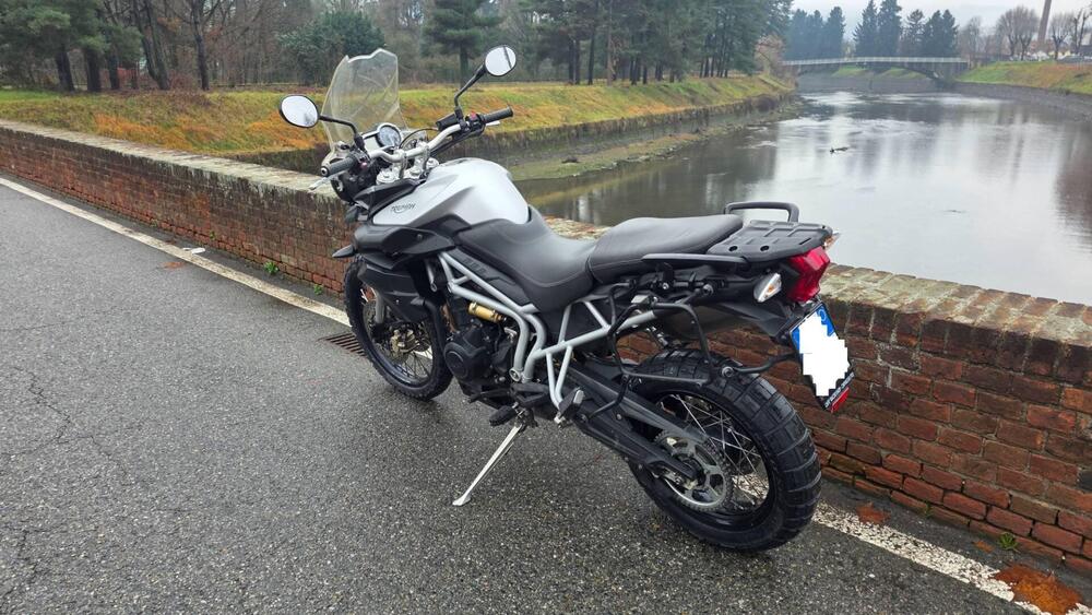 Triumph Tiger 800 XC (2011 - 12) (7)