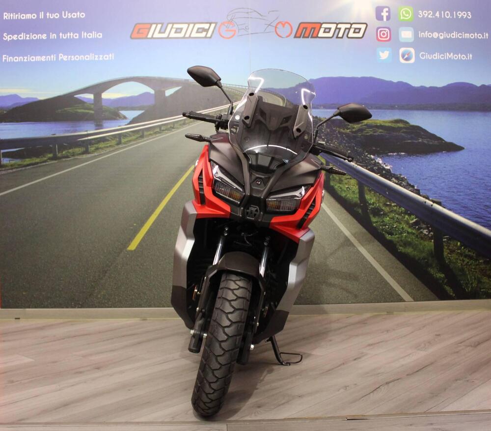 Voge Sfida SR1 ADV (2023 - 26) (2)