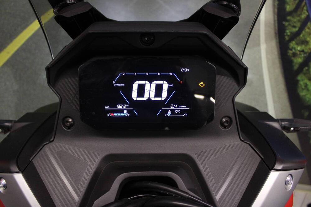 Voge Sfida SR1 ADV (2023 - 26) (6)