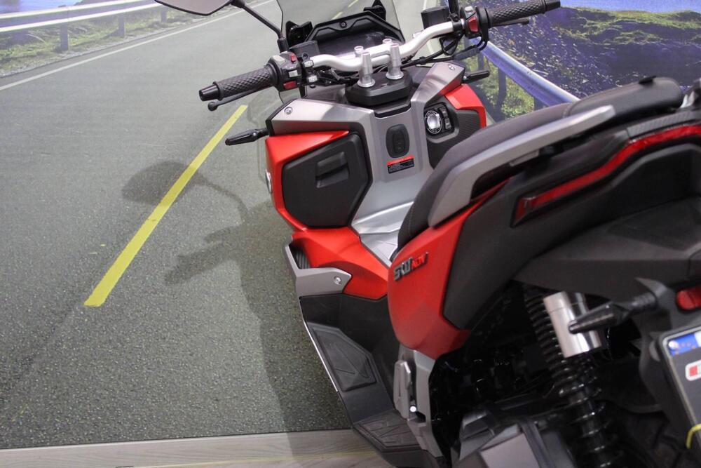 Voge Sfida SR1 ADV (2023 - 26) (17)