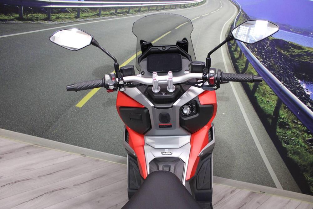 Voge Sfida SR1 ADV (2023 - 26) (20)