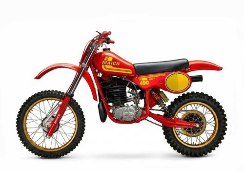Maico MC-AE 490