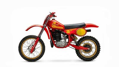 Maico MC 490
