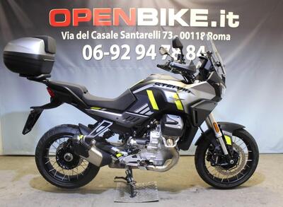 Moto Guzzi Stelvio PFF (2024 - 26) usata