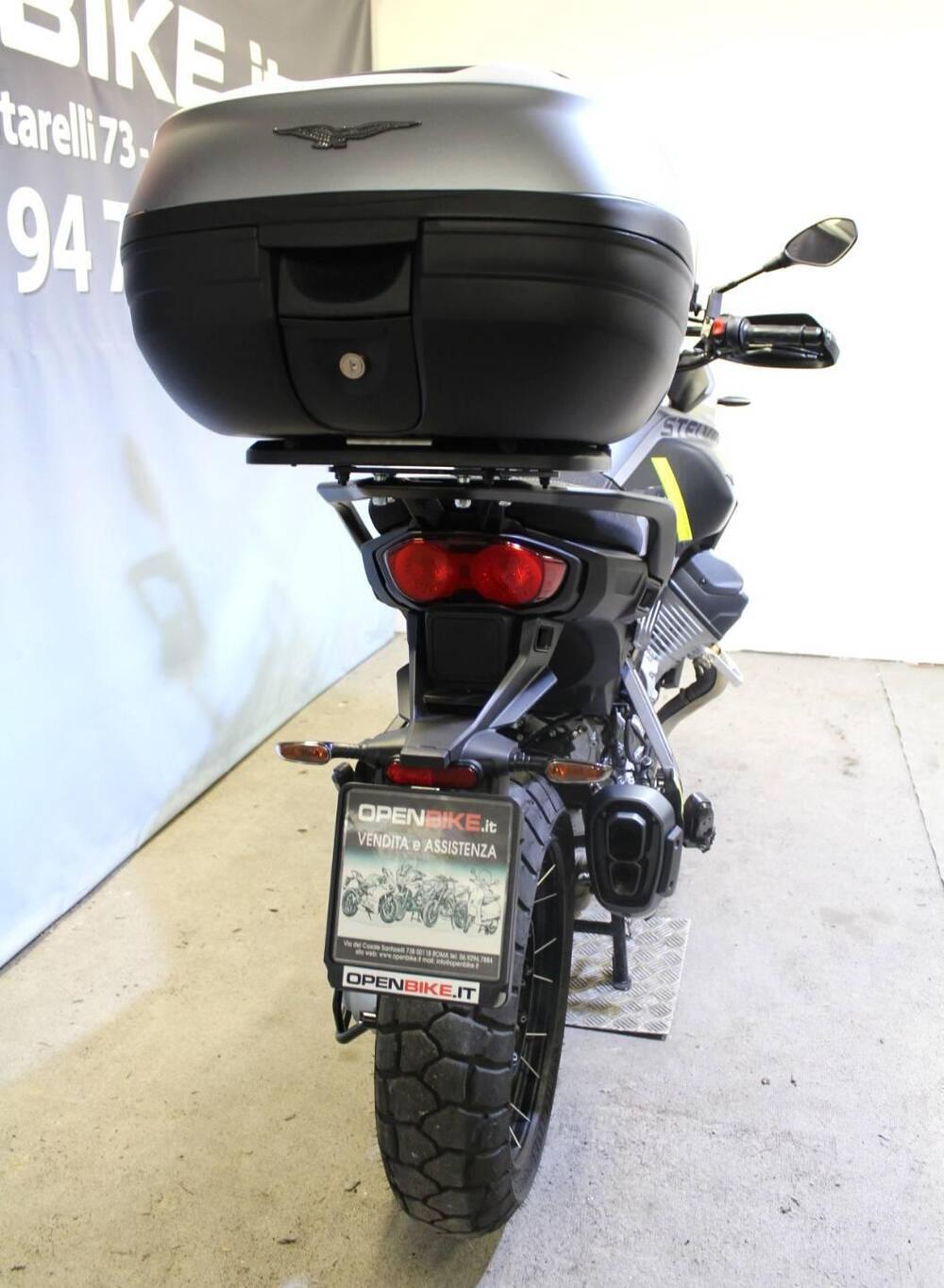 Moto Guzzi Stelvio PFF (2024 - 26) (5)